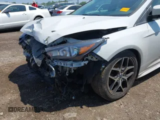 2016 Ford Focus SE with VIN 1FADP3F27GL385739, listed as a IAAI auction lot 42400329 with 114,331 mi miles and . Bid and sale history available at DreamBid. Image 6.