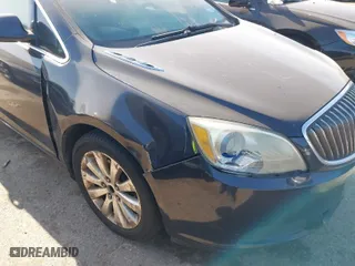 2015 Buick Verano with VIN 1G4PP5SK1F4153246, listed as a IAAI auction lot 41982513 with 225,239 mi miles. Bid and sale history available at carsss.com. Image 6.