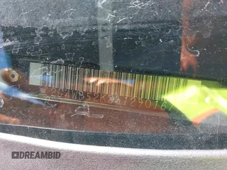 2003 Buick Regal LS с VIN 2G4WB52K831290167, выставлен на аукционе IAAI как лот 42327244 с пробегом 236 568 миль миль и . История ставок и продаж доступна на DreamBid. Изображение 9.