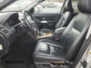 2005 Volvo XC90 with VIN YV1CM911651199905, listed as a Copart auction lot 79418684 with 128,932 mi miles and Salvage Title. Bid and sale history available at DreamBid. Image 7.