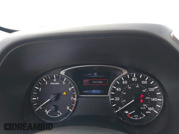 2020 Nissan Pathfinder SL z VIN 5N1DR2CM0LC608388, wystawiony jako IAAI lot #41822939 z przebiegiem 111 445 mil mil oraz . Historia ofert i sprzedaży dostępna na DreamBid. Obrazek 7.