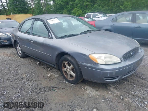 2006 Ford Taurus SE с VIN 1FAFP53U66A199002, выставлен на аукционе IAAI как лот 42209318 с пробегом Не указан миль и . История ставок и продаж доступна на DreamBid. Изображение 1.