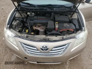 2007 Toyota Camry с VIN JTNBB46K373039706, выставлен на аукционе Copart как лот 57592125 с пробегом 298 836 миль миль и Списание • Salvage title. История ставок и продаж доступна на DreamBid. Изображение 11.