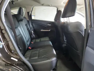 2013 Honda CR-V EX-L z VIN 5J6RM4H70DL025581, wystawiony jako Copart lot #56780525 z przebiegiem 100 847 mil mil oraz Szkoda całkowita • Salvage title. Historia ofert i sprzedaży dostępna na DreamBid. Obrazek 11.