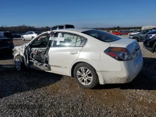 2012 Nissan Altima 2.5 S with VIN 1N4AL2AP5CC104043, listed as a Copart auction lot 85956164 with Not Provided miles and Clean Title. Bid and sale history available at carsss.com. Image 2.