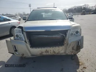 2015 GMC Terrain SLE with VIN 2GKALREK6F6192927, listed as a Copart auction lot 45915155 with 138,044 mi miles and Salvage Title. Bid and sale history available at DreamBid. Image 5.