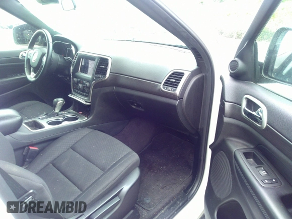 2018 Jeep Grand Cherokee Altitude with VIN 1C4RJFAGXJC276947, listed as a IAAI auction lot 42603656 with 67,732 mi miles and . Bid and sale history available at DreamBid. Image 5.