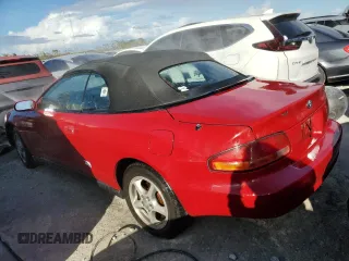 1997 Toyota Celica GT with VIN JT5FG02T5V0040378, listed as a Copart auction lot 77031874 with 125,358 mi miles and Non Repairable. Bid and sale history available at carsss.com. Image 2.