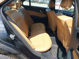 2010 Mercedes-Benz E with VIN WDDHF8HB8AA105439, listed as a IAAI auction lot 42092513 with 226,837 mi miles. Bid and sale history available at carsss.com. Image 8.