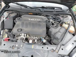 2013 Chevrolet Impala LT with VIN 2G1WB5E30D1110926, listed as a IAAI auction lot 41964457 with 106,064 mi miles and . Bid and sale history available at DreamBid. Image 10.