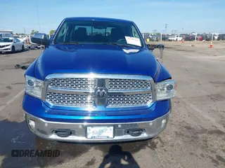2017 Ram 1500 Laramie с VIN 1C6RR7VM0HS754508, выставлен на аукционе IAAI как лот 42397015 с пробегом 169 731 миль миль и . История ставок и продаж доступна на DreamBid. Изображение 12.
