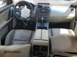 2011 Mazda CX-9 Grand Touring z VIN JM3TB2DA1B0322078, wystawiony jako Copart lot #54230435 z przebiegiem 186 799 mil mil oraz Szkoda całkowita • Salvage title. Historia ofert i sprzedaży dostępna na DreamBid. Obrazek 8.