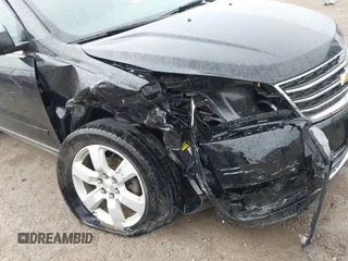 2017 Chevrolet Traverse LT with VIN 1GNKRGKD1HJ232482, listed as a IAAI auction lot 42077791 with 88,659 mi miles and . Bid and sale history available at DreamBid. Image 6.