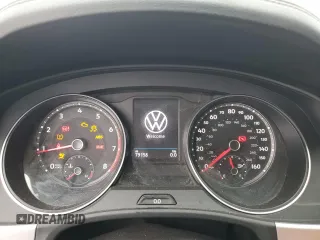 2021 Volkswagen Atlas SE с VIN 1V2RR2CA6MC600750, выставлен на аукционе Copart как лот 51966135 с пробегом 79 158 миль миль и Списание • Salvage title. История ставок и продаж доступна на DreamBid. Изображение 9.
