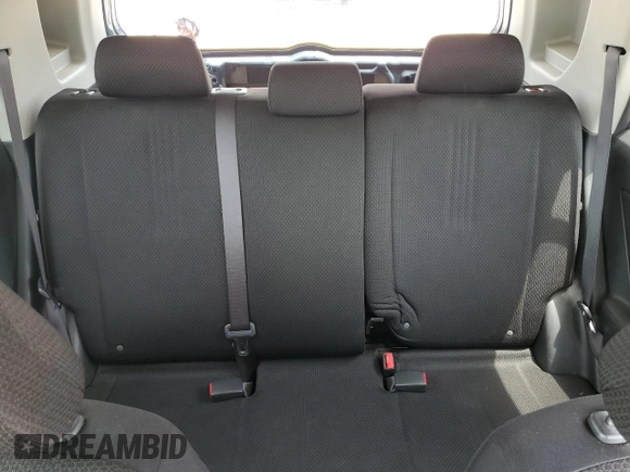 2009 Scion xB z VIN JTLKE50E491066887, wystawiony jako Copart lot #54590135 z przebiegiem 174 864 mil mil oraz Szkoda całkowita • Salvage title. Historia ofert i sprzedaży dostępna na DreamBid. Obrazek 10.
