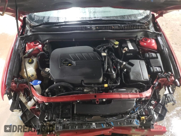 2016 Ford Fusion SE with VIN 1FA6P0HD2G5110323, listed as a Copart auction lot 51304135 with 41,550 mi miles and Salvage Title. Bid and sale history available at carsss.com. Image 11.