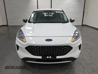 2021 Ford Escape S с VIN 1FMCU9F66MUA74034, выставлен на аукционе Copart как лот 59320795 с пробегом 177 765 миль миль и Чистый • Clean title. История ставок и продаж доступна на DreamBid. Изображение 5.