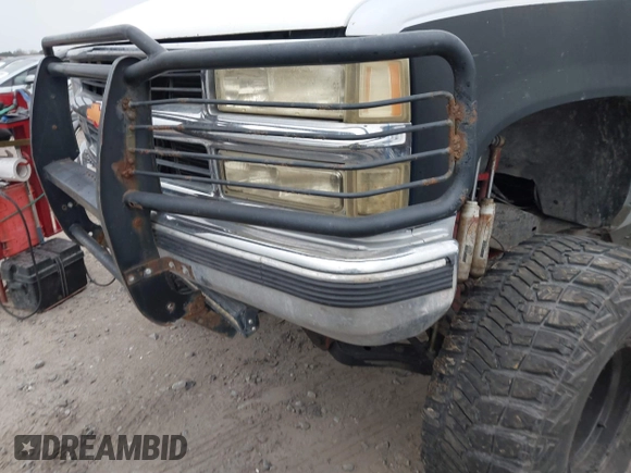 1997 Chevrolet Silverado 1500 with VIN 1GCEK19R0VE270671, listed as a IAAI auction lot 41848768 with 211,030 mi miles and . Bid and sale history available at DreamBid. Image 13.