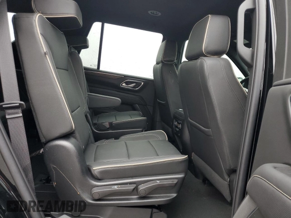 2023 Chevrolet Tahoe Premier с VIN 1GNSKSKDXPR379603, выставлен на аукционе Copart как лот 50638965 с пробегом 18 949 миль миль и Списание • Salvage title. История ставок и продаж доступна на DreamBid. Изображение 11.