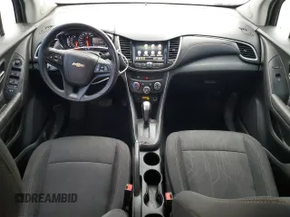 2020 Chevrolet Trax LT с VIN 3GNCJPSB7LL262744, выставлен на аукционе Copart как лот 59508605 с пробегом 117 223 миль миль и Чистый • Clean title. История ставок и продаж доступна на DreamBid. Изображение 8.