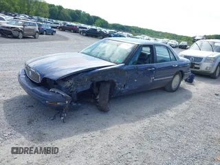 1997 Buick LeSabre Limited z VIN 1G4HR52K8VH535098, wystawiony jako IAAI lot #42174043 z przebiegiem 119 341 mil mil oraz . Historia ofert i sprzedaży dostępna na DreamBid. Obrazek 2.