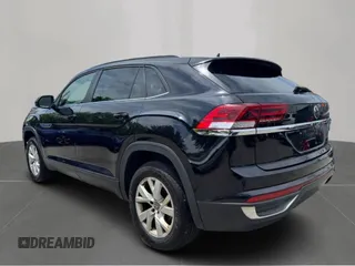 2020 Volkswagen Atlas S с VIN 1V2GC2CA8LC217528, выставлен на аукционе Copart как лот 65092425 с пробегом 177 879 миль миль и Чистый • Clean title. История ставок и продаж доступна на DreamBid. Изображение 3.