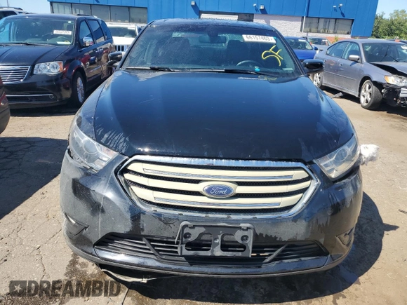 2016 Ford Taurus SEL with VIN 1FAHP2E91GG156119, listed as a Copart auction lot 66157463 with 80,090 mi miles and . Bid and sale history available at DreamBid. Image 5.