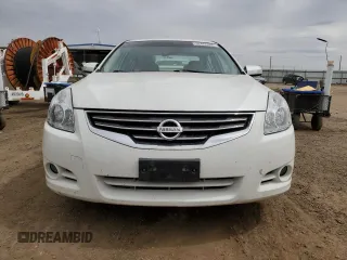 2012 Nissan Altima 3.5 SR with VIN 1N4BL2AP5CN531151, listed as a Copart auction lot 52448895 with 99,362 mi miles and Salvage Title. Bid and sale history available at carsss.com. Image 5.