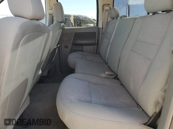 2009 Dodge Ram 3500 SLT with VIN 3D7ML38L89G500723, listed as a Copart auction lot 89311995 with 149,784 mi miles and Salvage Title. Bid and sale history available at carsss.com. Image 10.