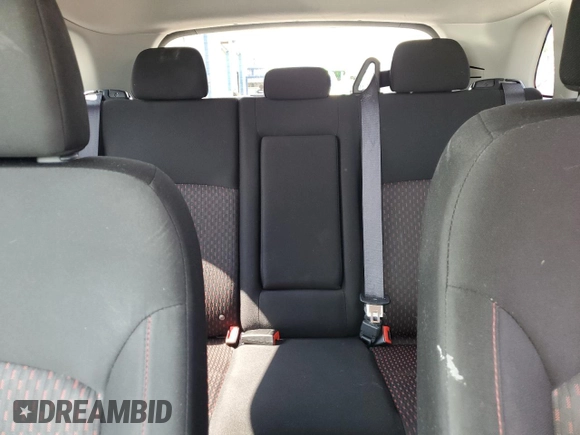 2018 Mitsubishi Outlander ES with VIN JA4AP3AU1JZ011468, listed as a Copart auction lot 62580455 with 123,404 mi miles and Salvage title. Bid and sale history available at DreamBid. Image 10.