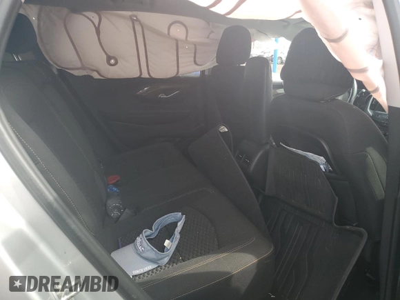 2021 GMC Terrain SLE с VIN 3GKALTEV7ML319930, выставлен на аукционе Copart как лот 53754315 с пробегом 29 088 миль миль и Чистый • Clean title. История ставок и продаж доступна на DreamBid. Изображение 10.