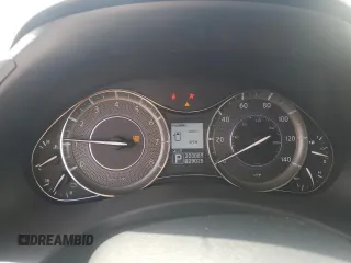 2012 Infiniti QX56 8-passenger z VIN JN8AZ2NCXC9317541, wystawiony jako Copart lot #57719945 z przebiegiem 200 069 mil mil oraz Czysty tytuł • Clean title. Historia ofert i sprzedaży dostępna na DreamBid. Obrazek 9.