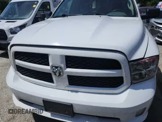 2016 Ram 1500 Tradesman with VIN 1C6RR7FT7GS192580, listed as a IAAI auction lot 42846824 with 292,231 mi miles and . Bid and sale history available at DreamBid. Image 14.