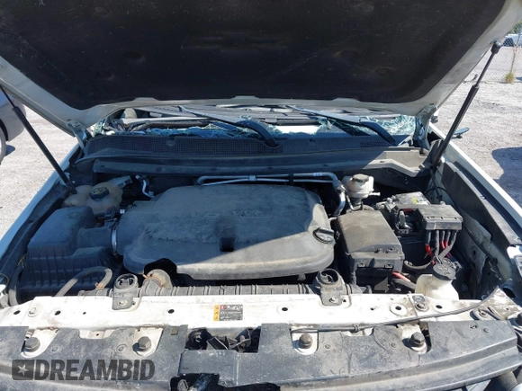 2019 Chevrolet Colorado 4WD LT with VIN 1GCHTCEN4K1175283, listed as a IAAI auction lot 41652804 with 411,521 mi miles. Bid and sale history available at carsss.com. Image 10.