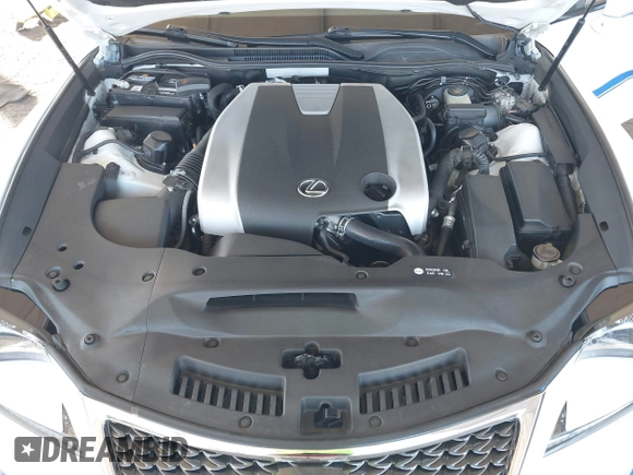 2017 Lexus RC with VIN JTHHE5BC0H5016527, listed as a IAAI auction lot 41323618 with 72,456 mi miles. Bid and sale history available at carsss.com. Image 10.