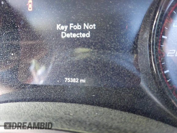 2022 Dodge Charger R/T with VIN 2C3CDXCT9NH114490, listed as a IAAI auction lot 41845091 with 75,382 mi miles and . Bid and sale history available at DreamBid. Image 7.
