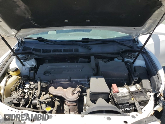 2009 Toyota Camry with VIN 4T4BE46K59R118787, listed as a Copart auction lot 55991195 with 66,918 mi miles and Clean Title. Bid and sale history available at DreamBid. Image 11.