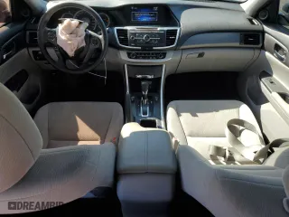 2014 Honda Accord Sedan LX with VIN 1HGCR2F35EA801283, listed as a Copart auction lot 50897925 with 146,203 mi miles and Salvage Title. Bid and sale history available at carsss.com. Image 8.