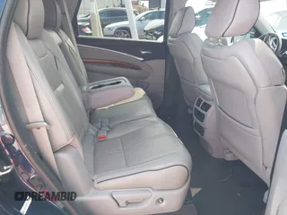 2017 Acura MDX Advance z VIN 5FRYD3H98HB010847, wystawiony jako IAAI lot #42391406 z przebiegiem 93 063 mil mil oraz . Historia ofert i sprzedaży dostępna na DreamBid. Obrazek 8.