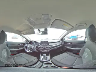 2019 Kia Forte S with VIN 3KPF34AD3KE064375, listed as a Copart auction lot 44607445 with 52,124 mi miles and Clean Title. Bid and sale history available at carsss.com. Image 15.