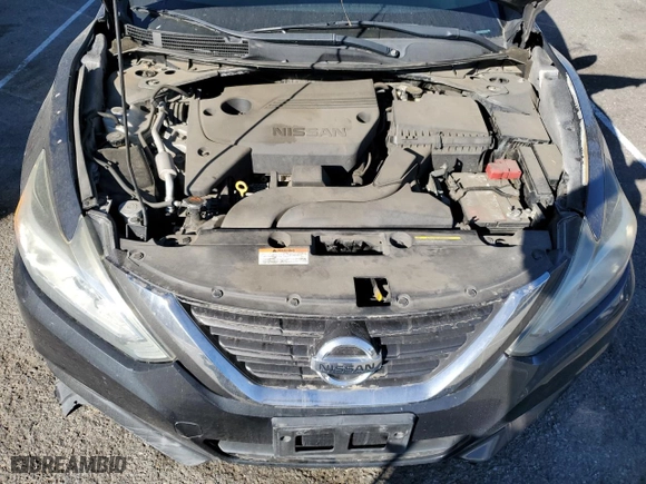 2016 Nissan Altima 2.5 SV with VIN 1N4AL3AP8GC187494, listed as a Copart auction lot 41995785 with 218,054 mi miles and Clean Title. Bid and sale history available at carsss.com. Image 11.