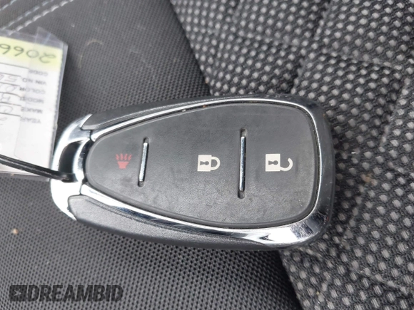 2021 Chevrolet Blazer LT с VIN 3GNKBHR4XMS567457, выставлен на аукционе IAAI как лот 41133024 с пробегом 48 422 миль миль и . История ставок и продаж доступна на DreamBid. Изображение 11.