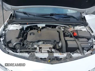2018 Chevrolet Malibu LS with VIN 1G1ZB5ST3JF288092, listed as a IAAI auction lot 41828750 with 30,385 mi miles and . Bid and sale history available at DreamBid. Image 10.