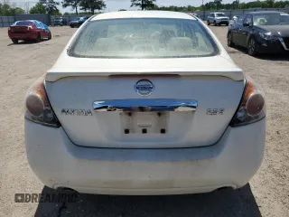 2012 Nissan Altima S with VIN 1N4AL2AP9CC107379, listed as a Copart auction lot 52916125 with 158,666 mi miles and Clean Title. Bid and sale history available at DreamBid. Image 6.