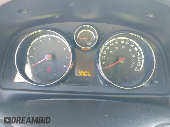 2009 Saturn VUE XR z VIN 3GSCL53749S613372, wystawiony jako IAAI lot #42144900 z przebiegiem 171 950 mil mil oraz . Historia ofert i sprzedaży dostępna na DreamBid. Obrazek 7.