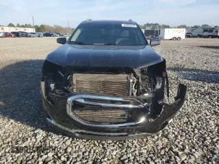 2019 GMC Terrain SLT with VIN 3GKALPEV1KL182827, listed as a Copart auction lot 42965645 with 146,442 mi miles and Salvage Title. Bid and sale history available at DreamBid. Image 5.