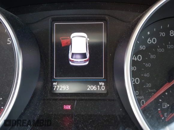2020 Volkswagen Tiguan S z VIN 3VV1B7AX7LM058984, wystawiony jako IAAI lot #42045211 z przebiegiem 77 293 mil mil oraz . Historia ofert i sprzedaży dostępna na DreamBid. Obrazek 15.