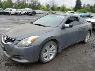 2012 Nissan Altima 2.5 S with VIN 1N4AL2EP2CC196173, listed as a Copart auction lot 54987315 with 149,030 mi miles and Clean Title. Bid and sale history available at carsss.com. Image 1.