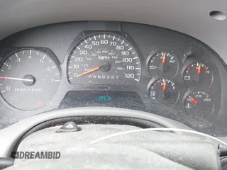 2006 Chevrolet TrailBlazer LS with VIN 1GNDT13SX62152545, listed as a IAAI auction lot 42054501 with 78,976 mi miles and . Bid and sale history available at DreamBid. Image 7.