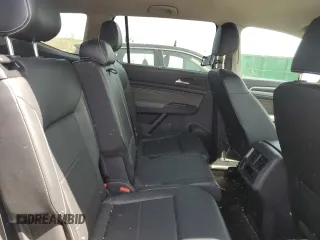 2021 Volkswagen Atlas SE z VIN 1V2HR2CA6MC542411, wystawiony jako Copart lot #48474425 z przebiegiem 96 094 mil mil oraz Tytuł czysty. Historia ofert i sprzedaży dostępna na DreamBid. Obrazek 11.